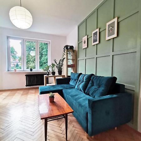 Wolnej Polski Gdańsk Buitenkant foto
