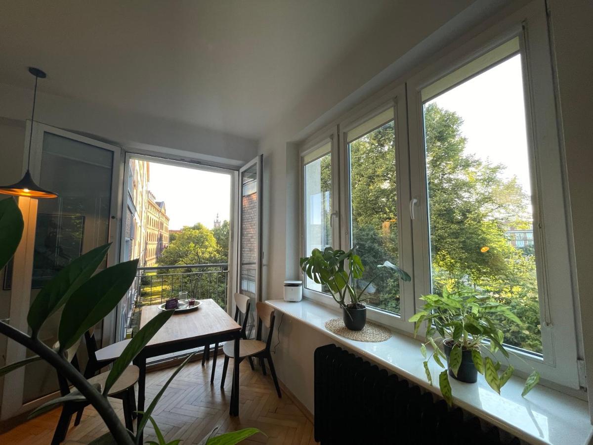 Wolnej Polski Gdańsk Buitenkant foto